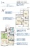 ２号棟　間取り図