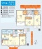 ２号棟　間取り図