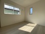 北側洋室約5.3帖 