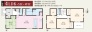 1号棟間取図