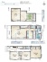 3号棟間取り図