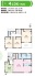 2号棟間取り図