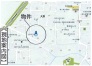 現地案内図