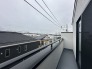 3階バルコニー 