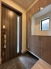 内玄関 