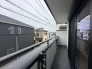 2階バルコニー 