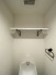 トイレ棚