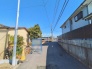 現地土地写真