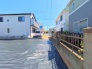 現地土地写真