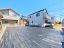 現地土地写真