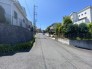 北側公道