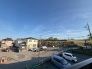 バルコニーからの景色