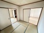 和室4.5畳