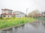 平塚市長持 土地