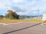 平塚市万田 土地