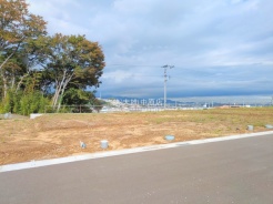 平塚市万田2丁目