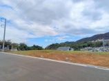 平塚市万田 土地