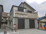 平塚市達上ケ丘 新築一戸建て