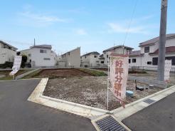 2区画 外観