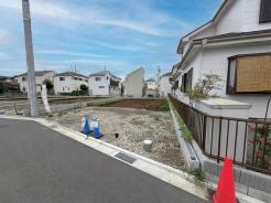 1区画 外観