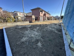 現地