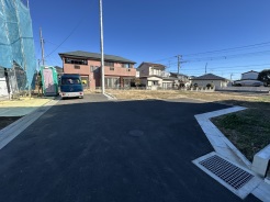 開発道路