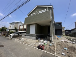 1号棟 外観