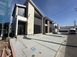 平塚市御殿 新築一戸建て