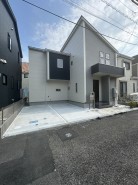 1号棟 外観