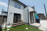 新築一戸建て