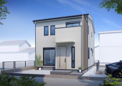 Verde La Mer南原二丁目企画住宅 コンセプトイメージ1