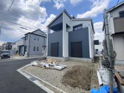 1号棟 外観