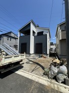 1号棟 外観