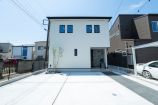 新築一戸建て