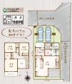 平塚市寺田縄 新築一戸建て