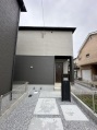 新築一戸建て