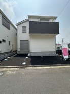 1号棟 外観