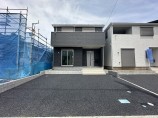 新築一戸建て