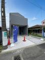 新築一戸建て