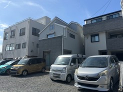 現地外観