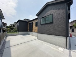 現地外観