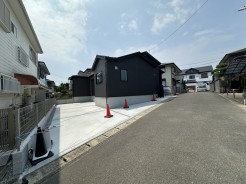 現地外観