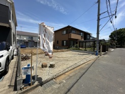 現地外観写真