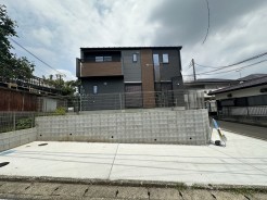 現地外観写真
