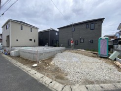 現地外観