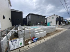 現地外観写真
