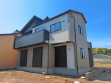 中郡大磯町西小磯 新築一戸建て