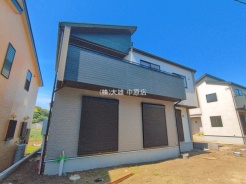 中郡大磯町西小磯