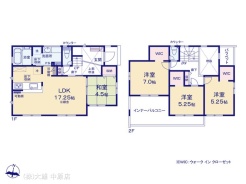 図面と異なる場合は現況を優先