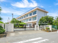 平塚市東真土4丁目